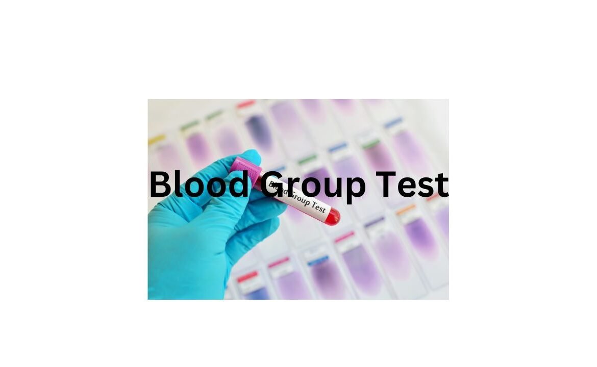 Is Blood Group Essential?
