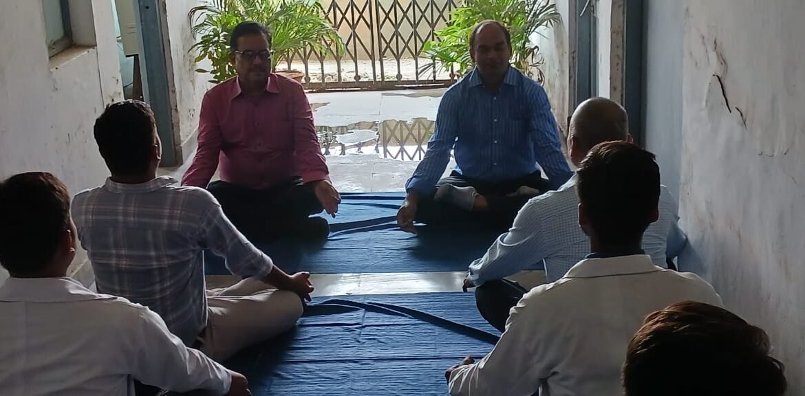 2024|10th International Yoga Day | अंतर्राष्ट्रीय योग  दिवस 2024