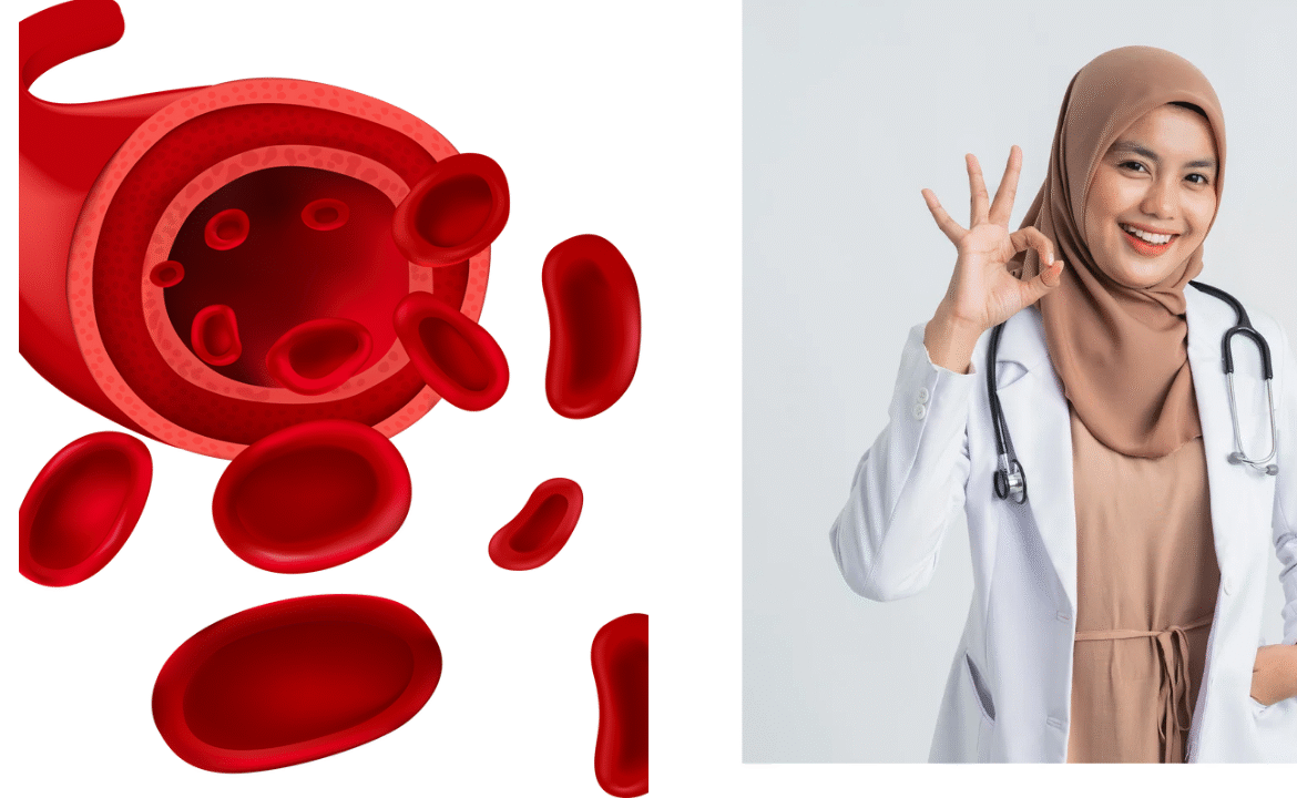 Blood Indices Explained