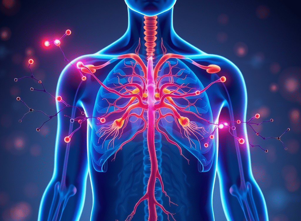 Neuroendocrine Reflex Explained: Homeostasis and Examples