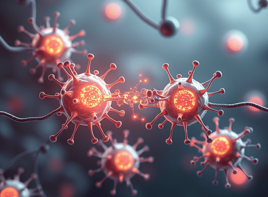 Understanding Intercellular Communication Mechanisms