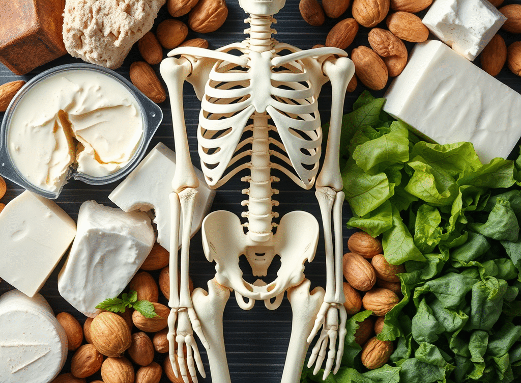 Understanding Calcium: Benefits and Functions in the Body
