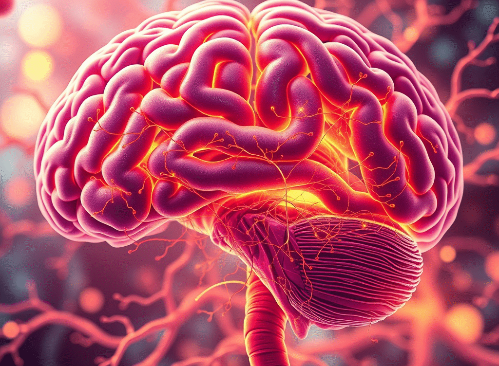 Understanding the Gut-Brain Axis: A Comprehensive Guide