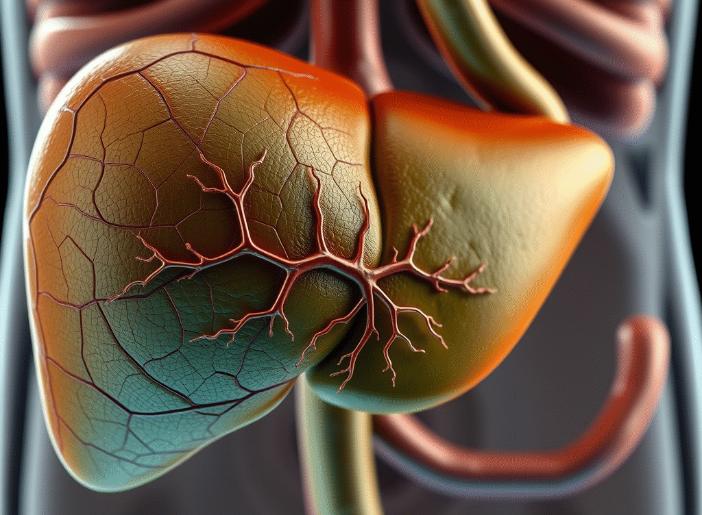Bile: Formation, Functions, and Health Implications