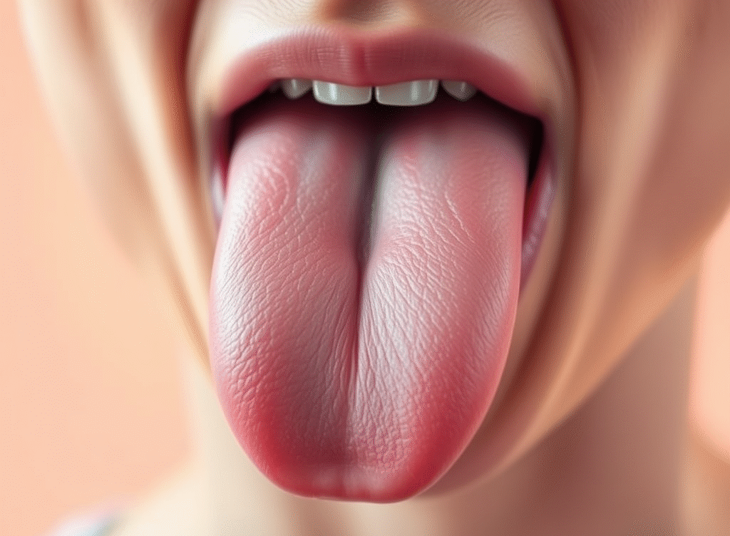 Why Your Tongue Matters: Clinical Insights
